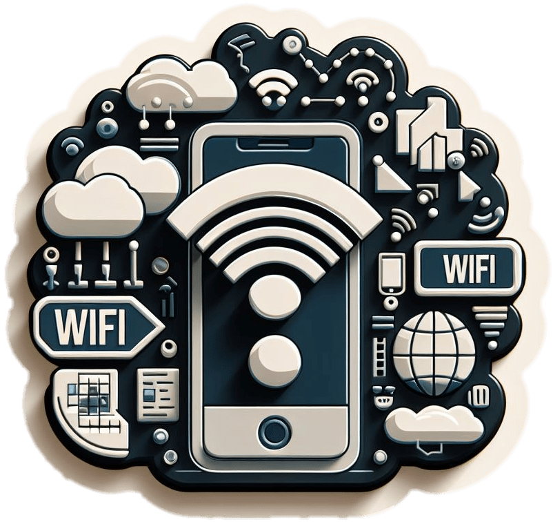 Use of Wifi technology