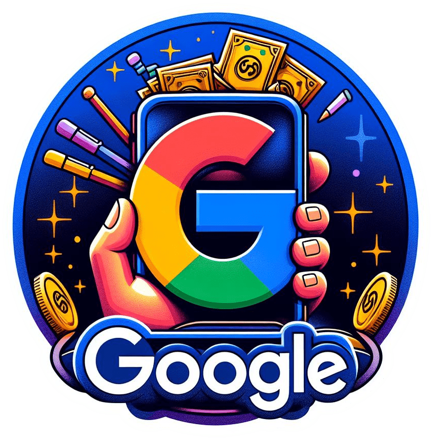 Google rewards