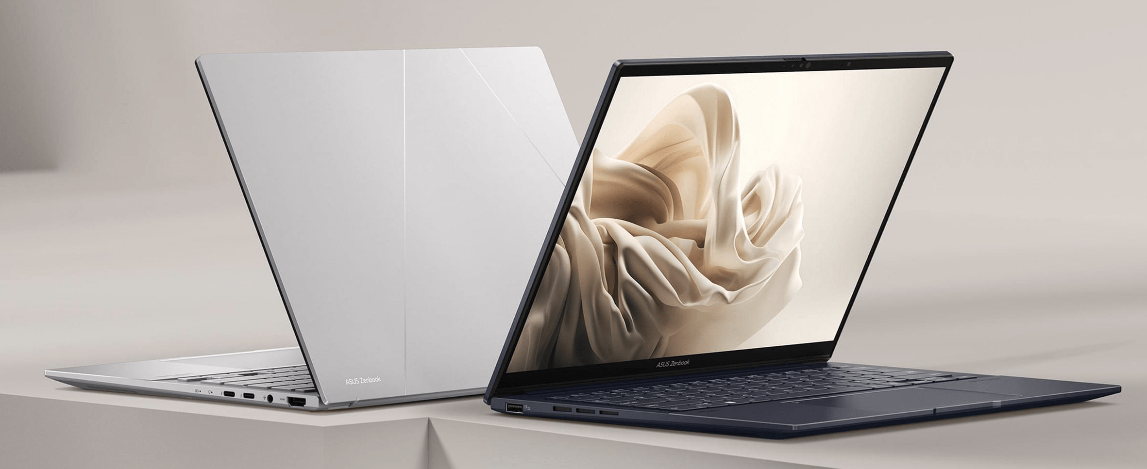 Asus Zenbook